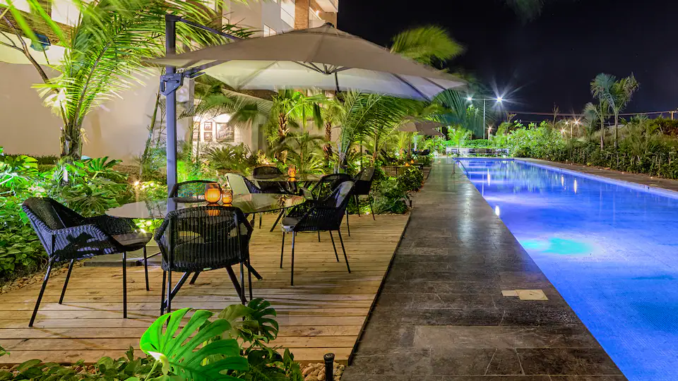 ¡Fantástica ubicación!